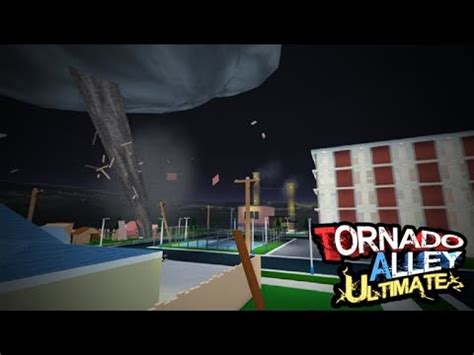 I just faced the hardest Super Doomsday everFor Super Doomsday, you have to "survive" four natural disasters, lightning, and an extrem. . Roblox tornado alley ultimate